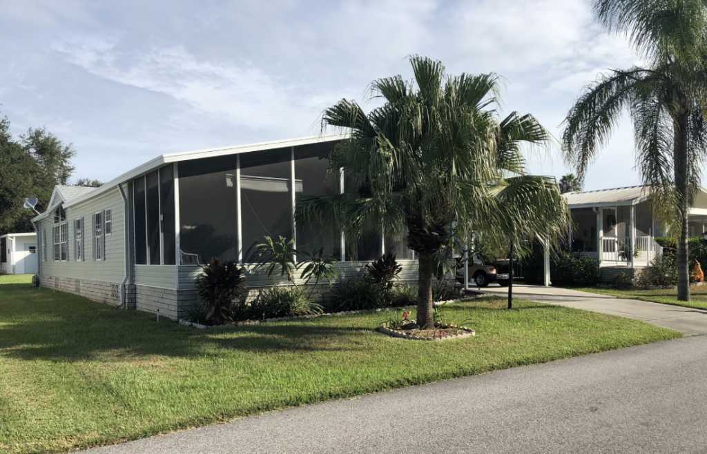 Kings Pointe Mobile Homes for Sale