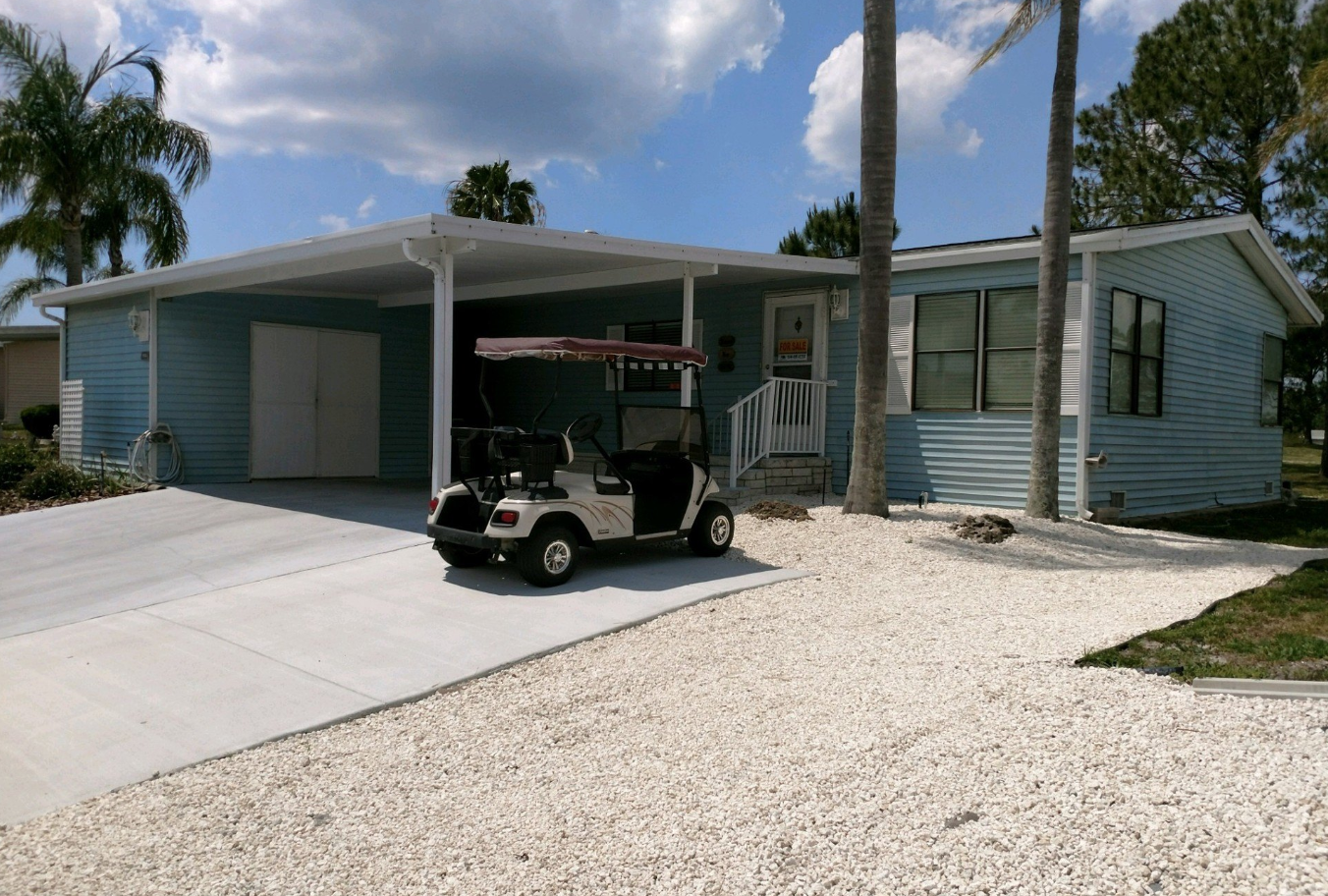 Do Mobile Home Park Rules Prevail Over State Law?
