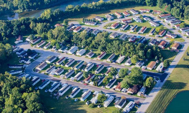 What is a “ROC” or resident owned community?