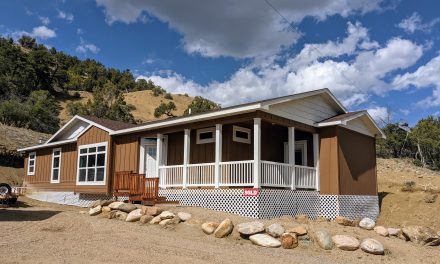 Must-Ask Questions When Selling your Mobile Home