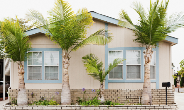 What to Keep in Mind before Signing that Mobile Home Lease.