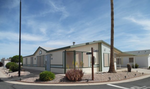 Are Interest Rates Higher for Mobile Homes?