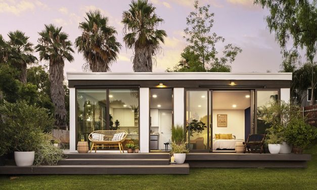Does a Mobile Home Need to Be Registered in California?